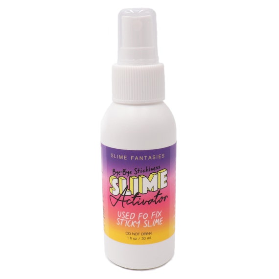 Cloud Dreamer  Jelly Icee Slime – Slime Fantasies