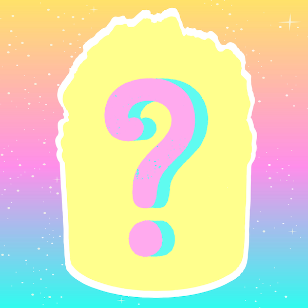 Mystery Slime, Surprise Slime, Scented Slime, Cheap Slime, Affordable Slime, Unique Gift, Mystery Gift, Slime Shops, Slime Fantasies