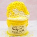 Ohh Honey, Satisfying Honey Slime, DIY Clay Slime, Scented Slime, Butter Slime, Slime Set, Gift For Her Him, Slime Shops, Slime Fantasies