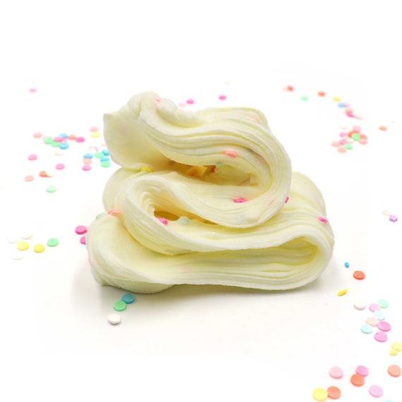 Axolotl Candy 5oz Butter Slime Popular Fun 