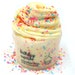 Snow Butter Slime, Birthday Cupcake Slime Gift, Slime Shops, Slime Fantasies