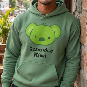 Comfort approvato dai kiwi per i risolutori creativi di problemi di tutto il mondo.