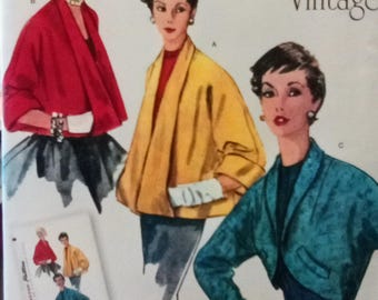 Simplicity Set of Jackets Pattern # 1319
