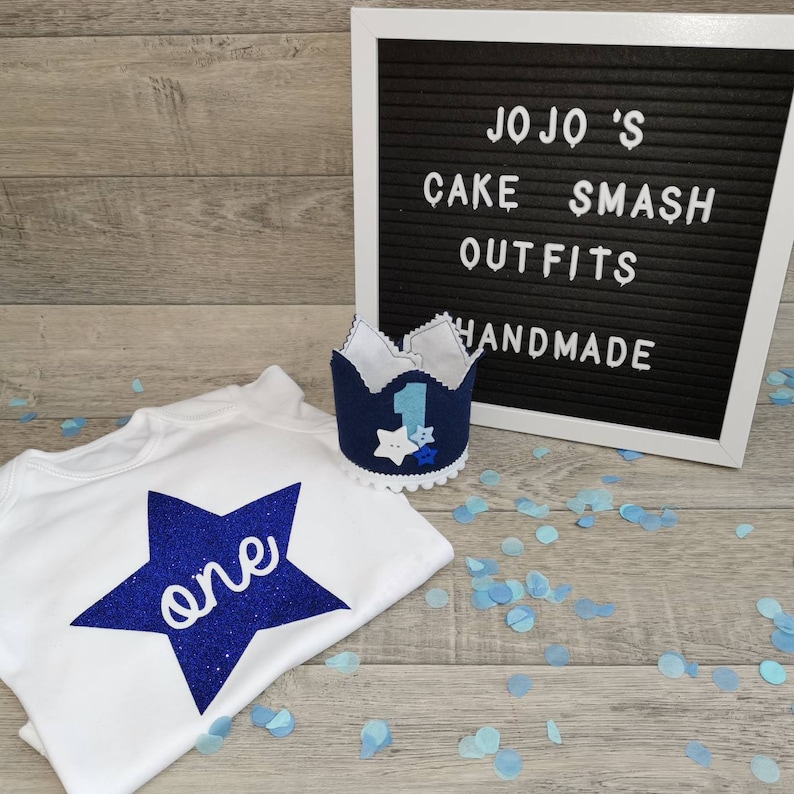 Blue//green Dinosaur Handmade.Prop Baby Boys 1st Birthday Cake Smash Outfit