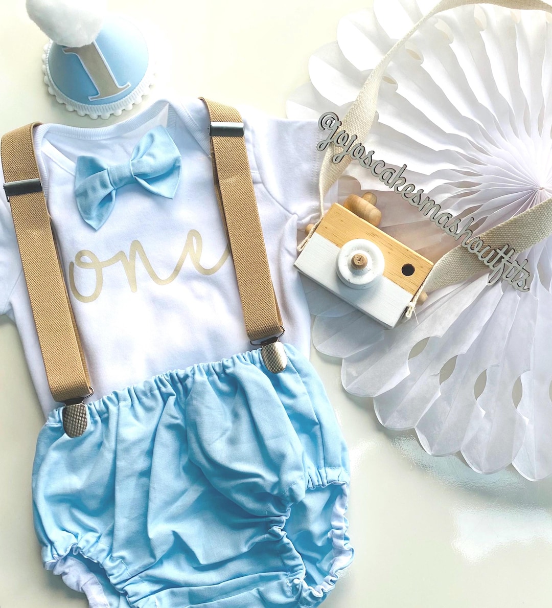 New Baby  Boy Dress Blended Stuff Universal Air Attack Design