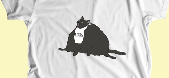 Salem Fanart Le Chat Sabrina Le T Shirt Costume De Sorciere Etsy France
