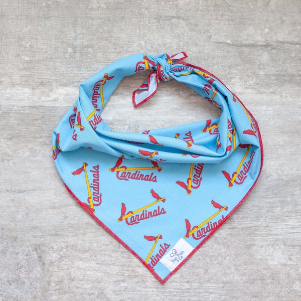 St Louis Cardinals Etsy