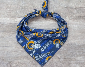 rams dog jersey