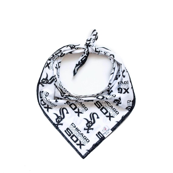 Chicago White Dog Sox Bandana