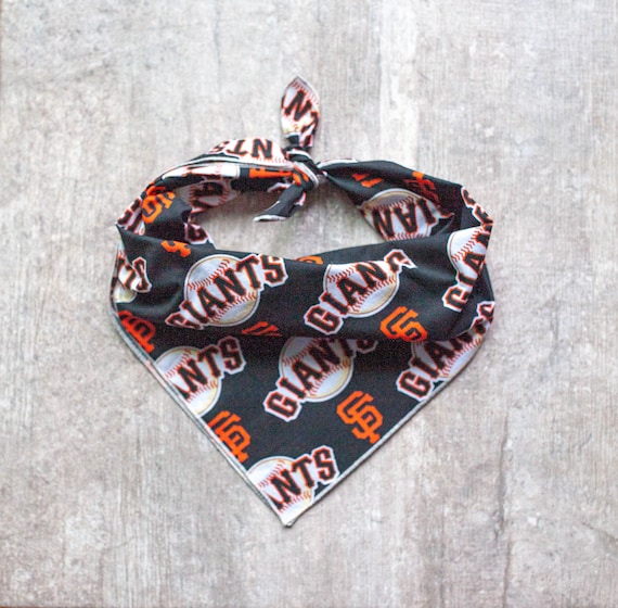 Sf clearance giants bandana