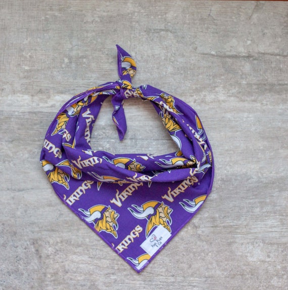 Minnesota Vikings Bandana