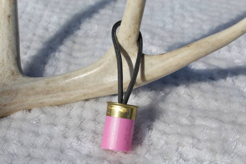 Shotgun Shell Turkey Beard Holders for Display Etsy