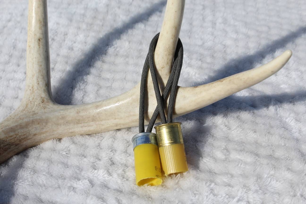 Shotgun Shell Turkey Beard Holders for Display Etsy