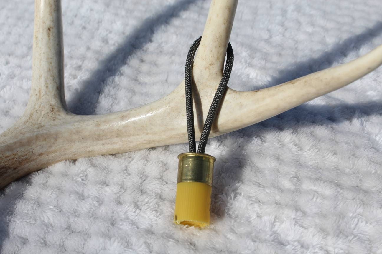 Shotgun Shell Turkey Beard Holders for Display Etsy