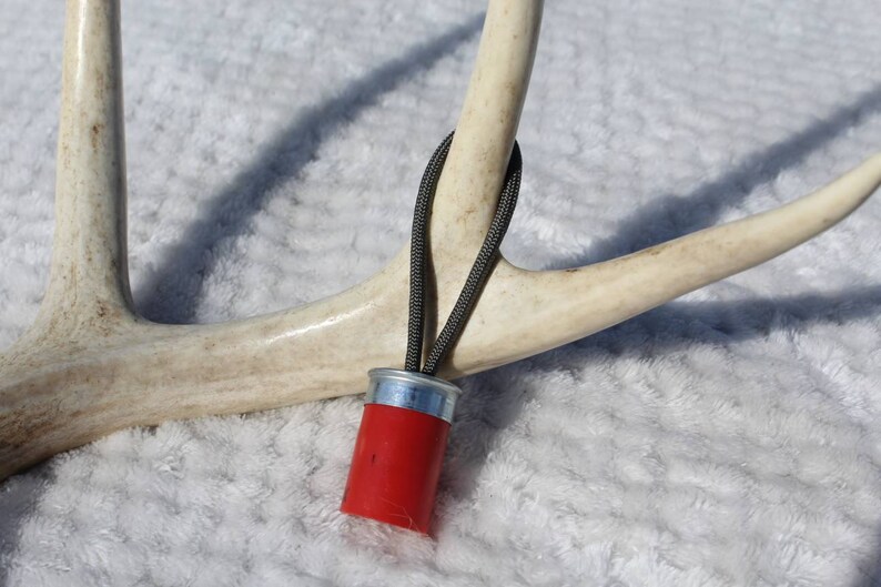 Shotgun Shell Turkey Beard Holders for Display Etsy