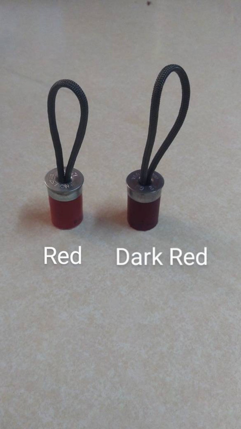 Shotgun Shell Turkey Beard Holders for Display Etsy