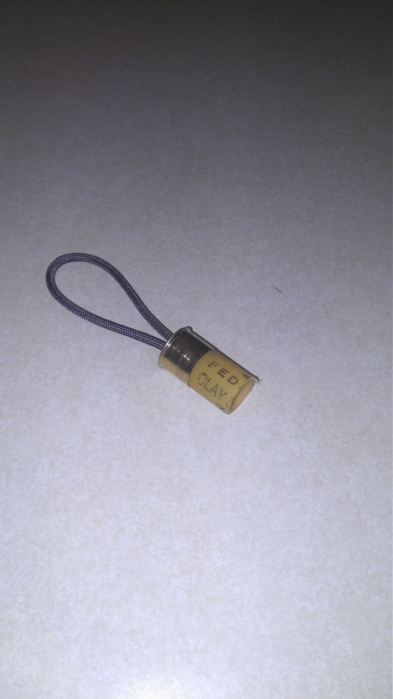 Shotgun Shell Turkey Beard Holders for Display Etsy