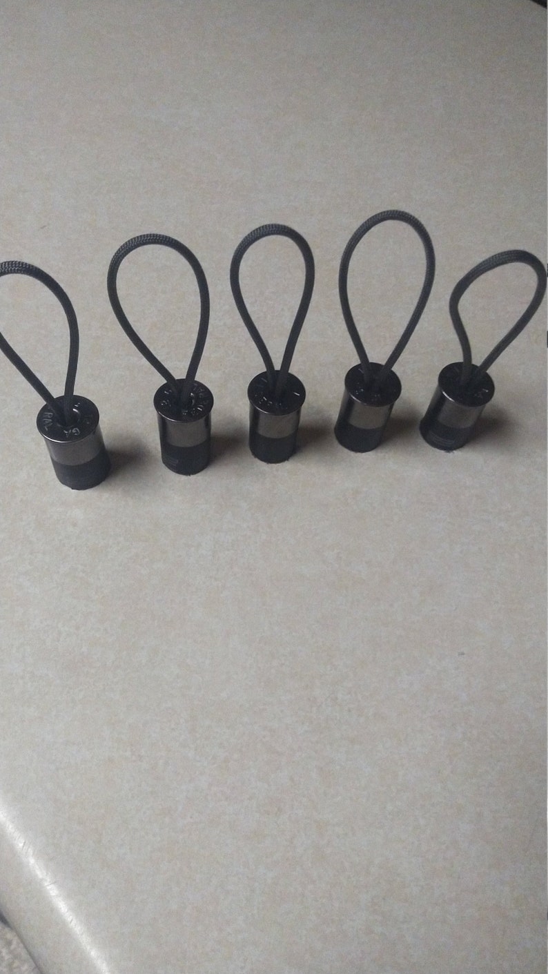 Shotgun Shell Turkey Beard Holders for Display Etsy