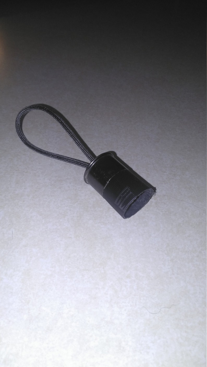 Shotgun Shell Turkey Beard Holders for Display Etsy