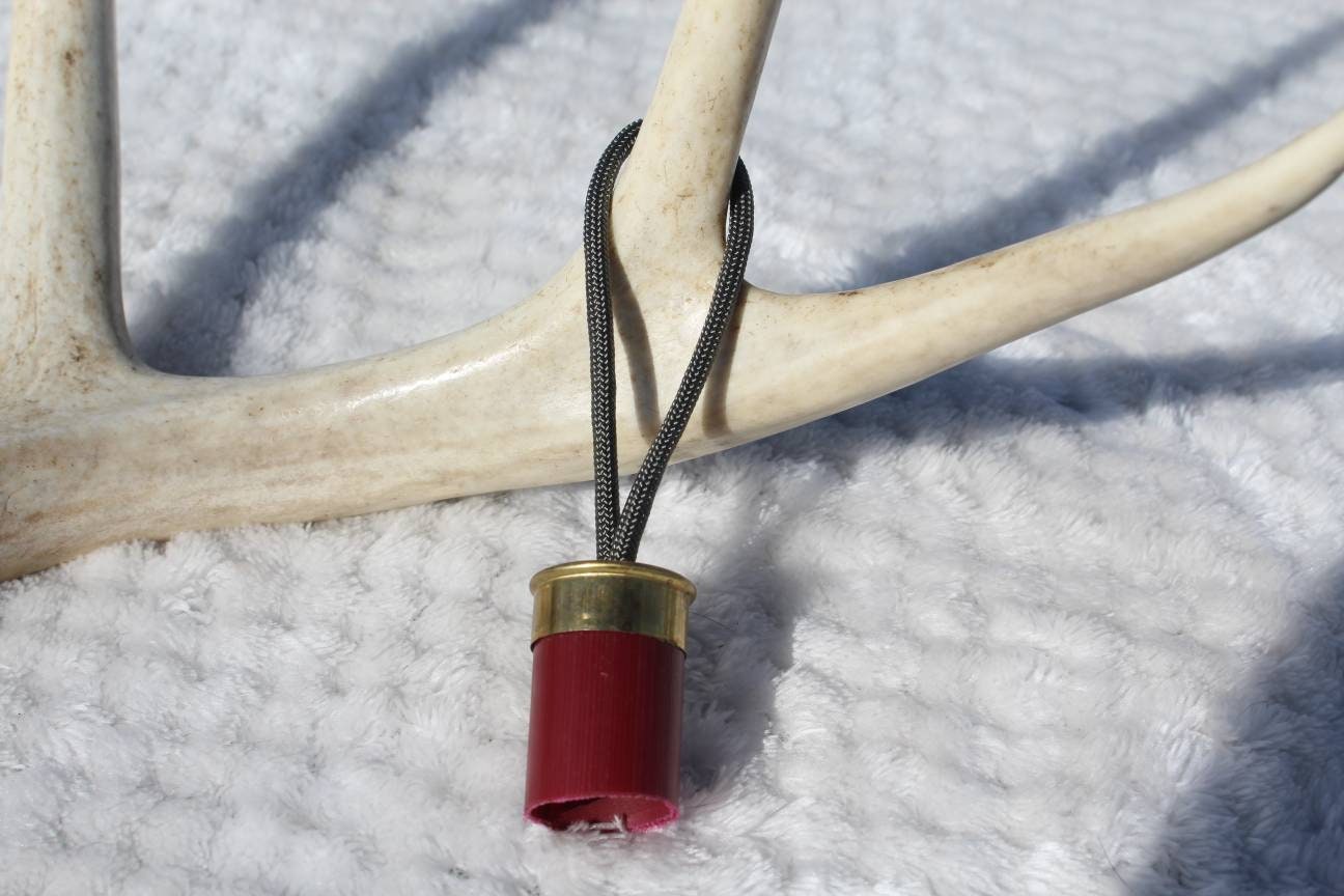 Shotgun Shell Turkey Beard Holders for Display Etsy