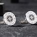 see more listings in the Personalized Cufflinks section