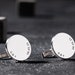 see more listings in the Personalized Cufflinks section