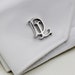 see more listings in the Personalized Cufflinks section