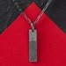 see more listings in the Men's Necklace section