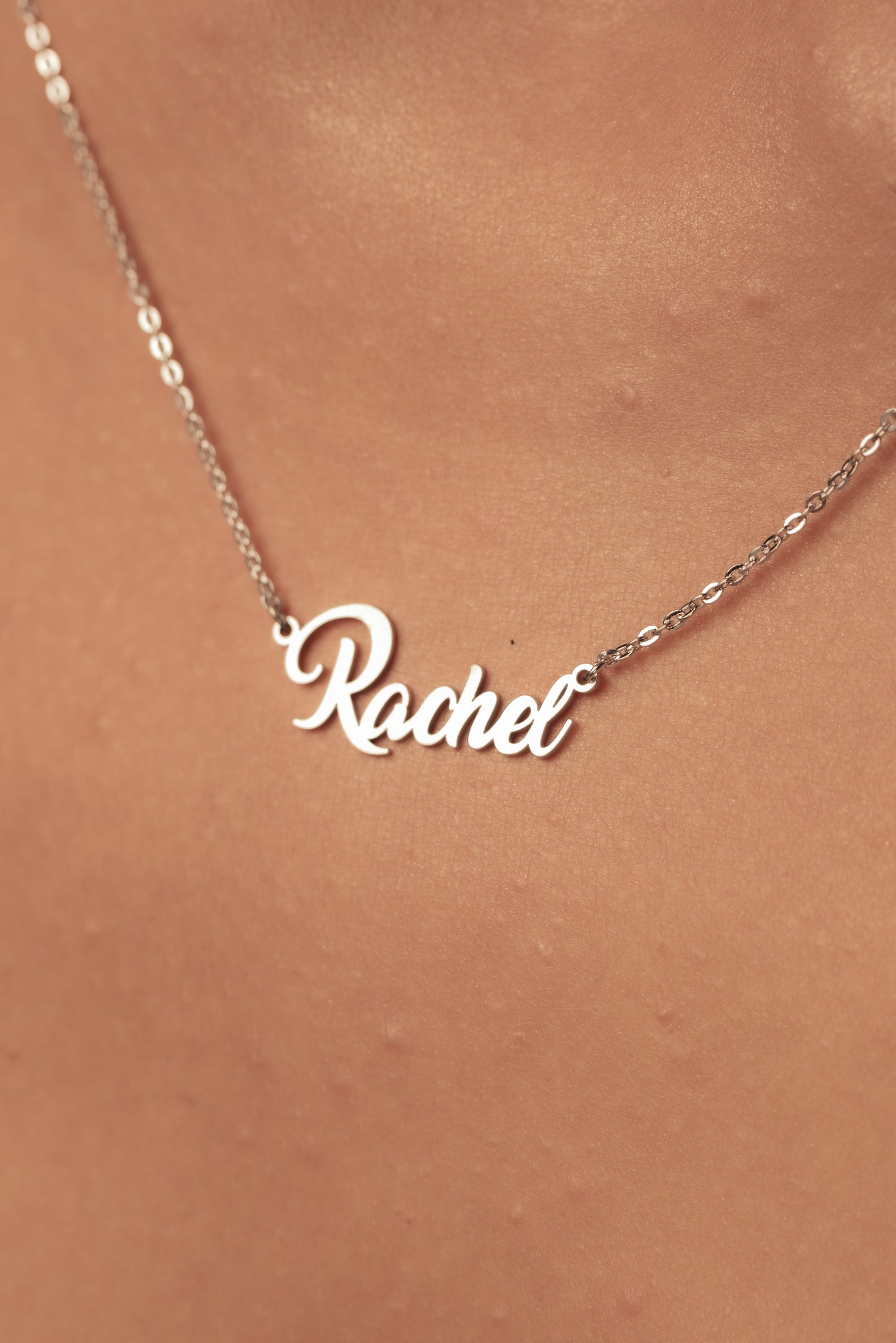 Name Necklace Gold Name Necklace Silver Name Necklace Etsy name-necklace-gold-name-necklace-silver-name-necklace-etsy