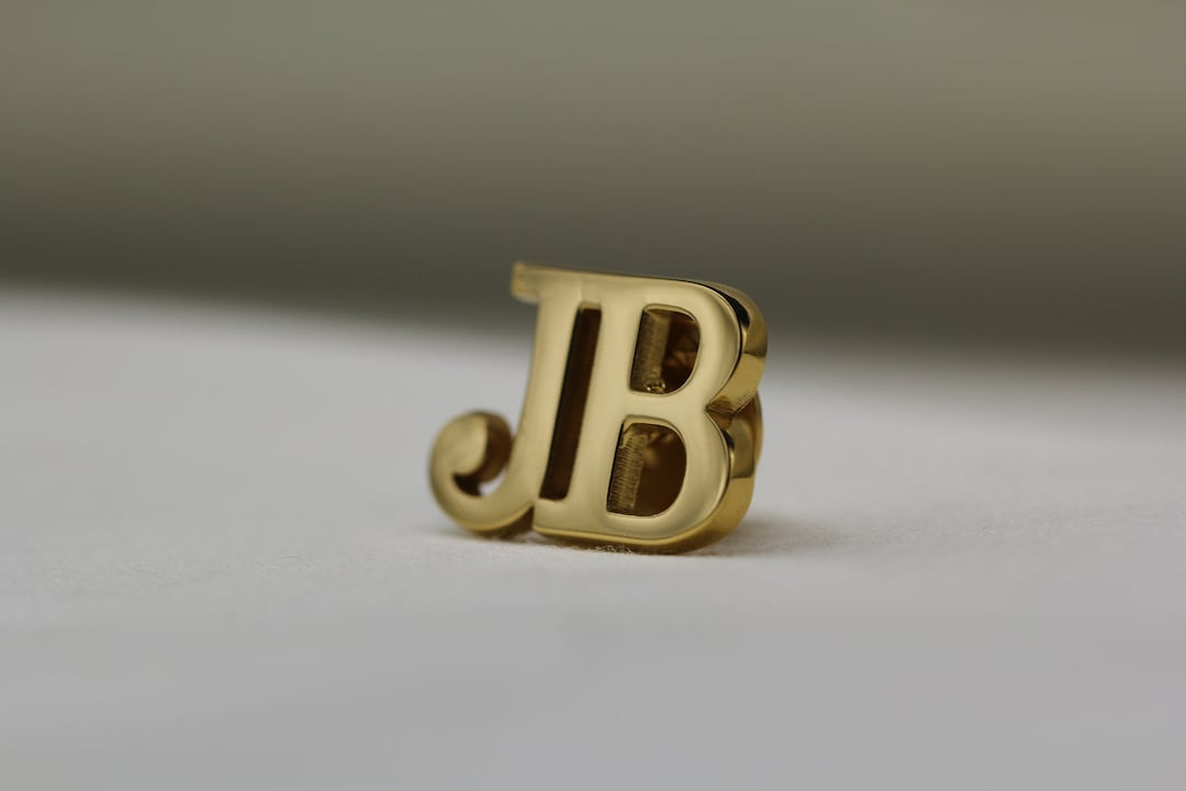 initial-name-lapel-pin-letters-lapel-pin-custom-initials-lapel-pin-etsy