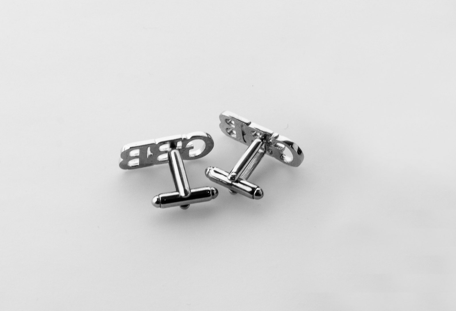 Personalized Cufflinks Groom Wedding Cufflinks Groomsmen Etsy