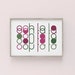 see more listings in the Tipografía Art Prints section