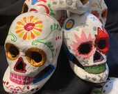 Dia de los muertos