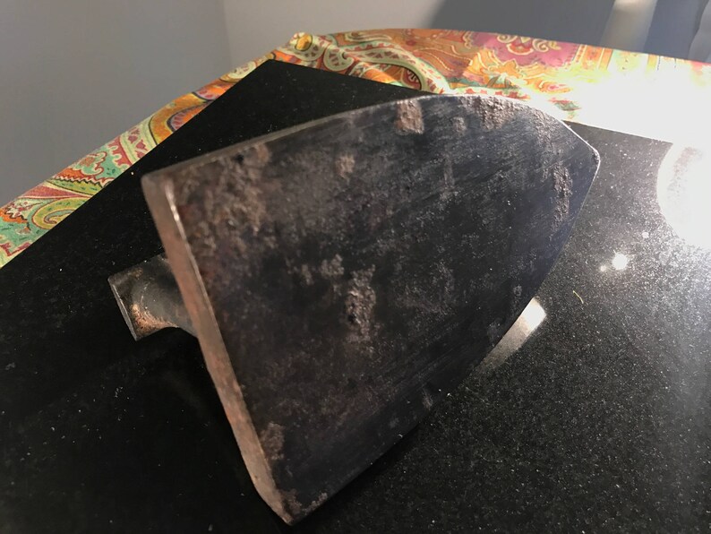 Flat Iron /'Le Parisien No.4/'