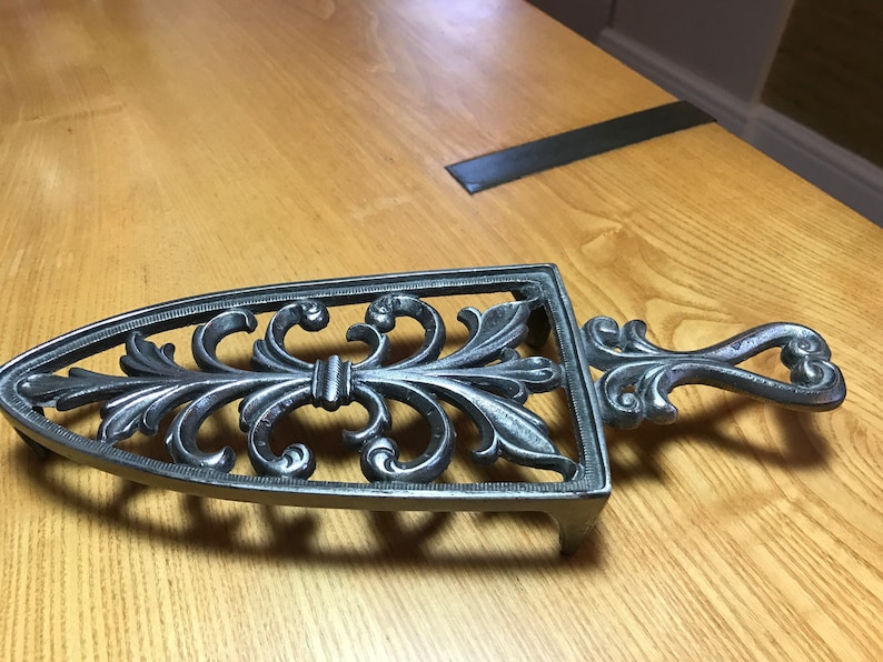 Brass Trivet