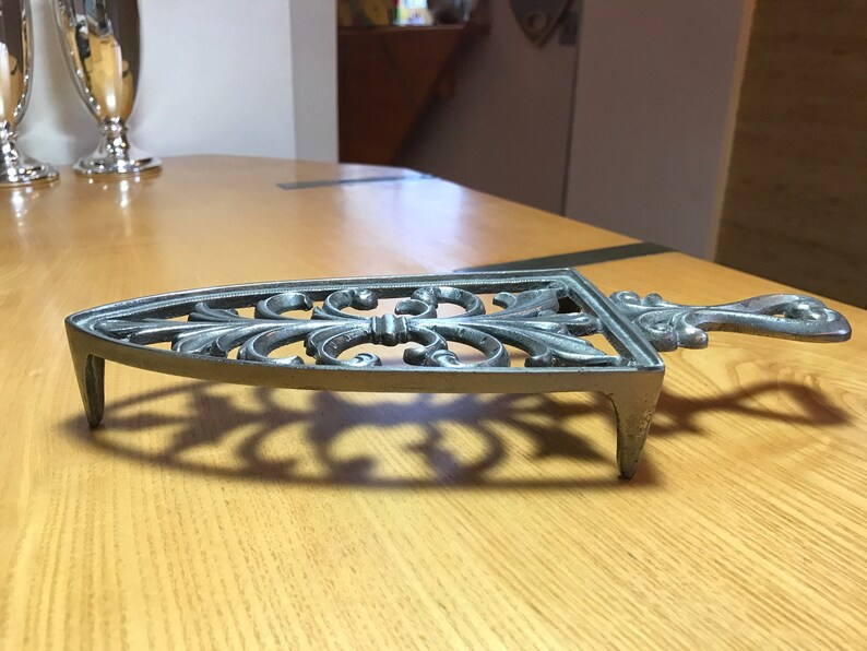 Brass Trivet