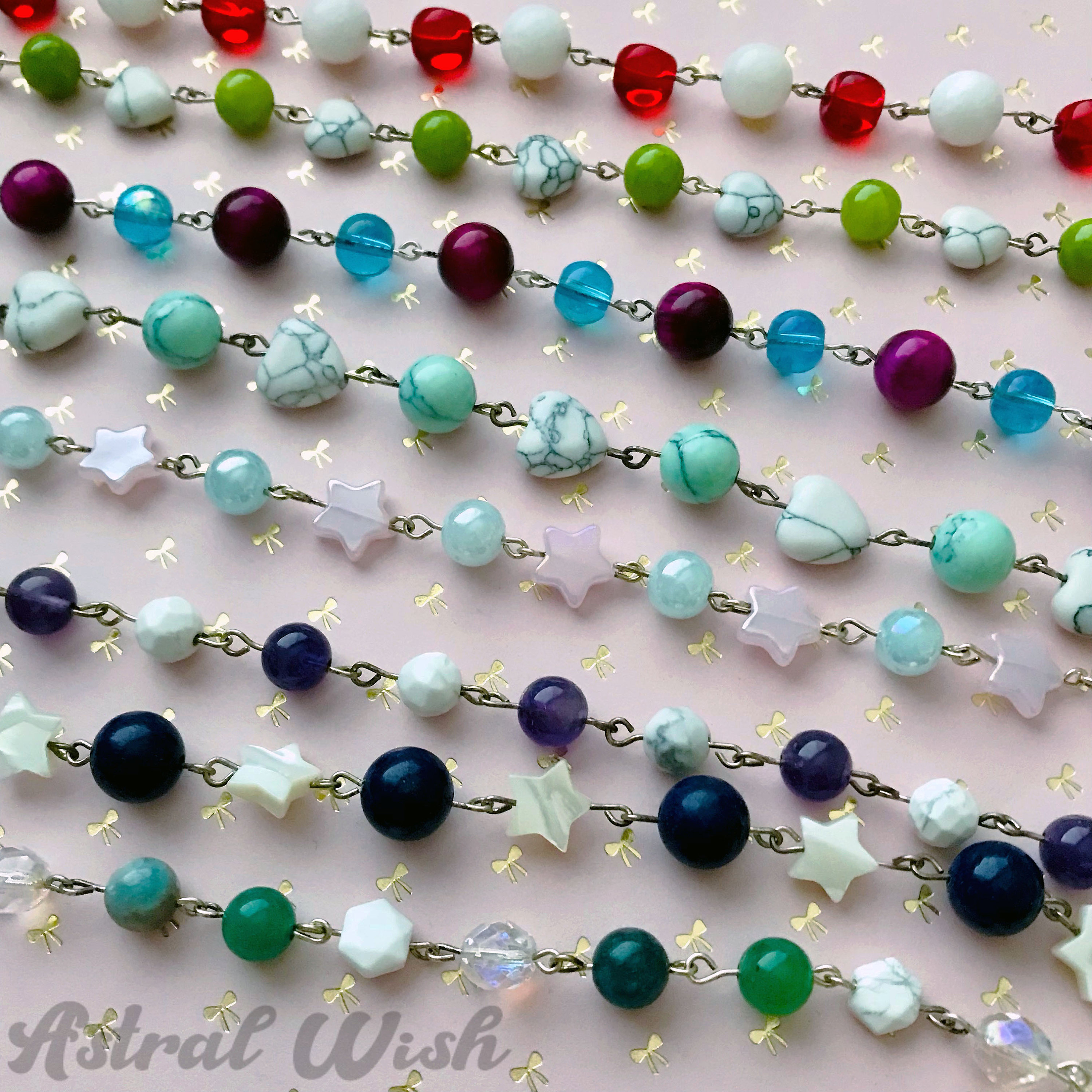 Bracelet Shinee - Etsy