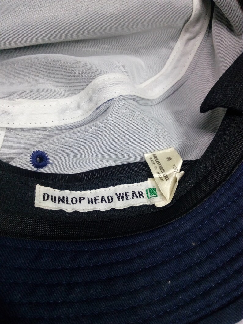 bucket hats ddh internatinal tour