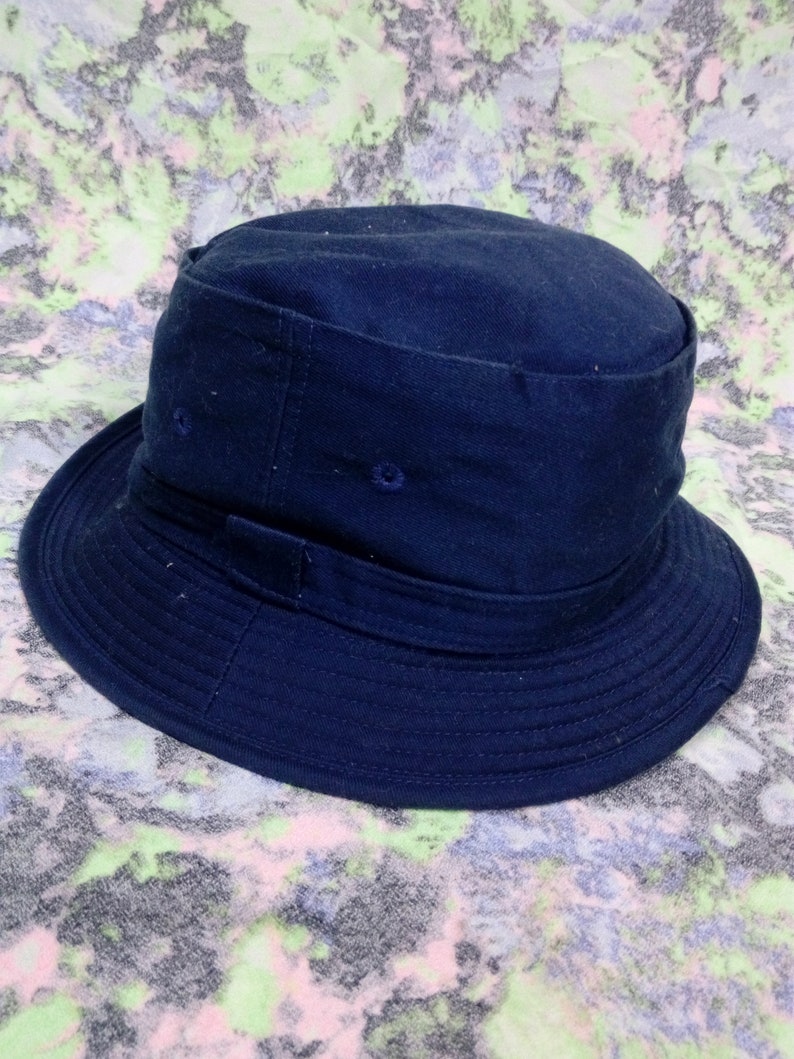 bucket hats ddh internatinal tour