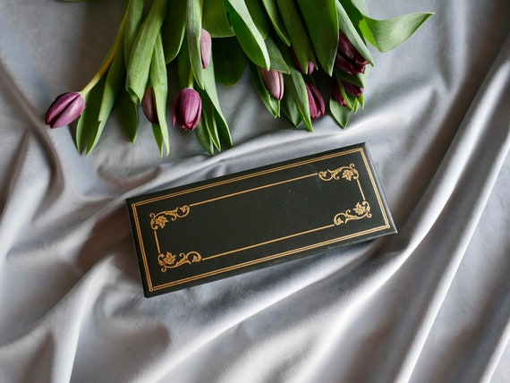 Coffret Bijoux Le Tanneur Occasion – Cuir Vert Et Velours, Idéal Pour Ranger Colliers Et Bagues