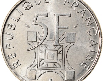 65-70 paris 1989 coin proof  be droits de l'homme france 100 francs ms