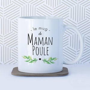 Mug Future Mamie - marcel et lily