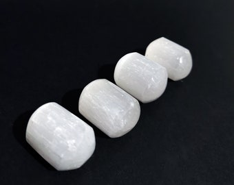 Lithotherapie Stein Gerollt Mondstein Reflets per Einheit