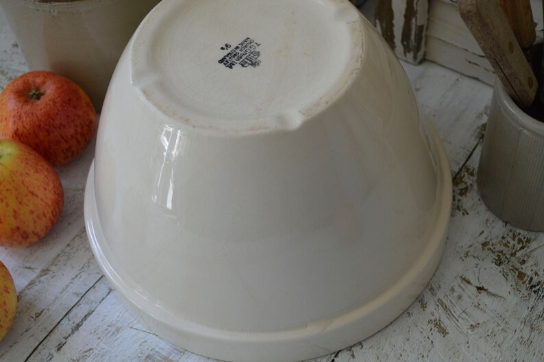 Pudding Bowls Large bowl Baking Bakeware Making cakes Etsy