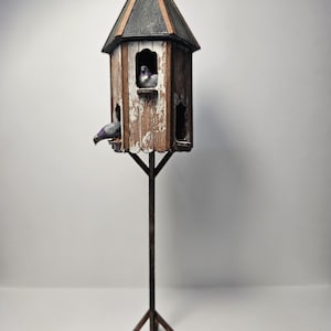 1:12th Scale DIY Dovecote kit