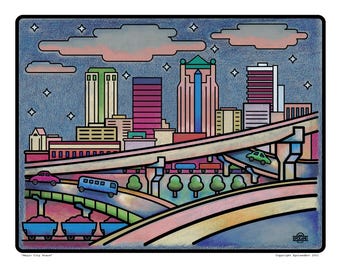 Alabama landscapes - various fine art prints from different locations