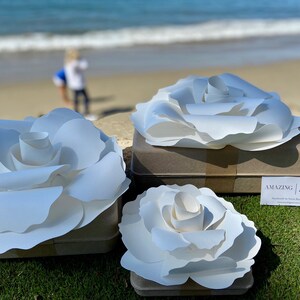 Biodegradable Urn for Human Ashes / water burial urn / urn for cremation / biodegradable cremation urn image 8