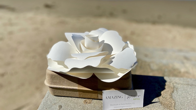 Biodegradable Urn for Human Ashes / water burial urn / urn