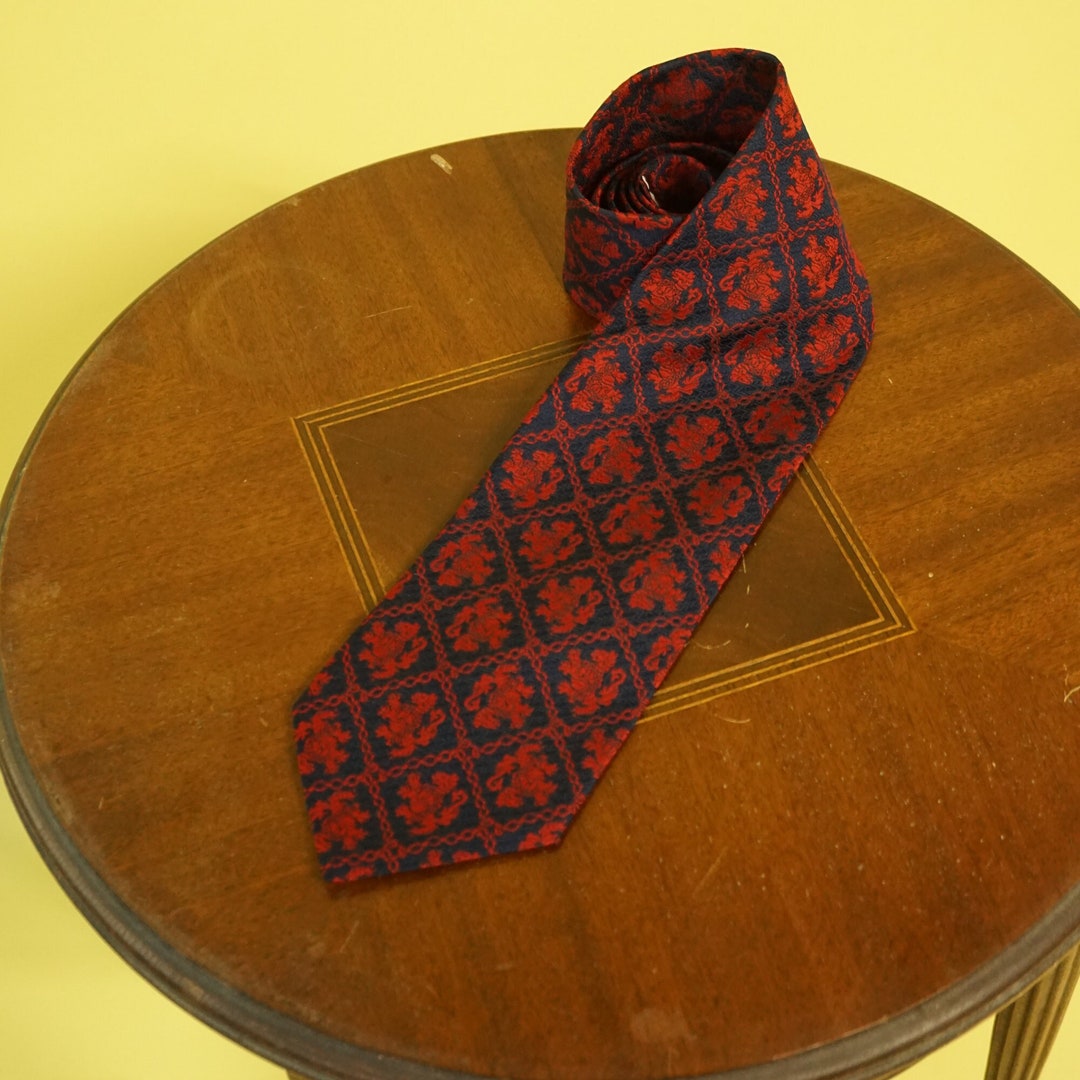 sears mens ties