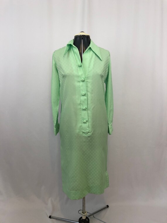 Women’s Serbin of Florida shift dress
